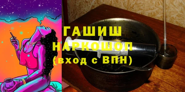 гидра Алексеевка